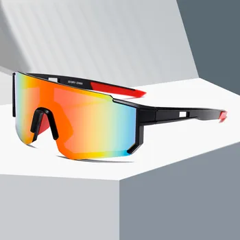 Мъжки, Дамски Слънчеви очила За колоездене UV400 Риболов, спорт на открито, Очила за шофиране, Очила За Мъже, Мтв Велосипед