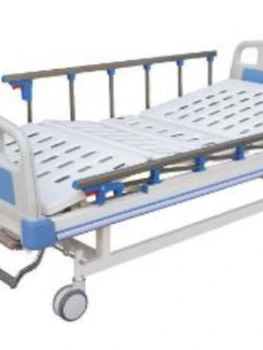 Многофункционална больничная легло за хранене Легло ABS Нощна Стомана с ръчно задвижване Чаршаф за хранене, спалня с двойно задвижване