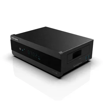 3D мрежа музикален Blu-ray видео плейър, без да загуби 4K Blu-ray на твърдия диск UHD blu-ray плейър