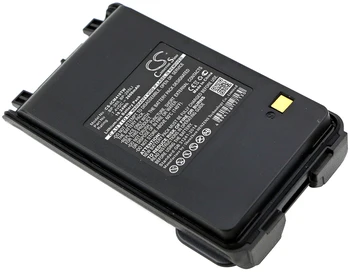 Сменяеми батерии за Icom IC-3101, IC-4101, IC-F3001, IC-F3002, IC-F3003, IC-F3008, IC-F3101D, IC-F3108D, IC-F4001, IC-F4002