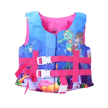 Детска Спасителна жилетка, Плаващ лихвен яке за момичета, Бански за момчета, Слънцезащитен Крем, Плаващ Сила за басейн, Аксесоари за плаващи лодки