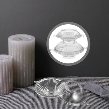 Аксесоари ръчна изработка Плаващ леярски форма на DIY Форми за производство на пластмасови ароматизирани
