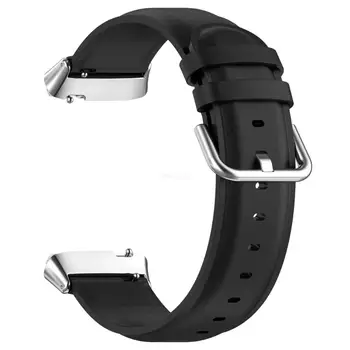 ПУ Каишка за часовник Redmi Watch 3 Active/Lite, дълго носене каишка за часовник, гривна, Директна Доставка