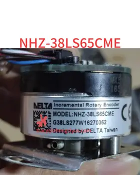 Използваните тестове на кодера NHZ-38LS65CME В ред