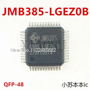 JMB385-LGEZ0B JMB385 QFN QFP48 2