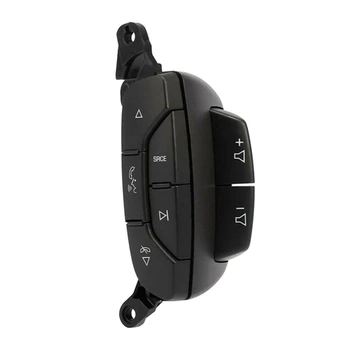 Аудио-радио Ключ круиз-контрол на волана 25851951 за Chevrolet Express GMC Савана Buick Enclave