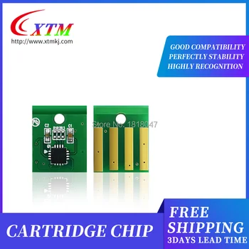 Съвместим с чип TL-500 за Pantum P5000DN P4000dn TL-500H P4200 P5006dn M7650 M7600fdn M7606 5500 500X лазерен чип за принтер