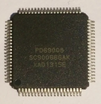 1 бр. ~ 10 бр./лот SC900666AK QFP80 Нов оригинал