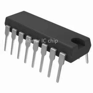 На чип за MC1674L DIP-16 с интегрална схема IC